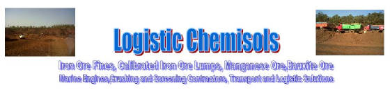 Logistic Chemisols